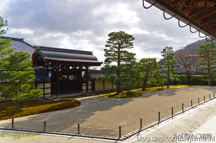 足利高氏进京见醍醐天皇,足利尊氏和后醍醐天皇的关系