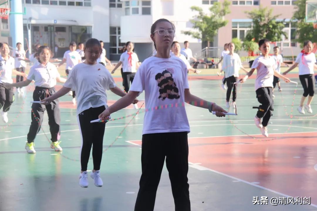 新建学校体育项目,新小学体育课程