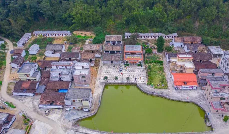 视觉震撼从高处看地球,超震撼从60万米高空看河北