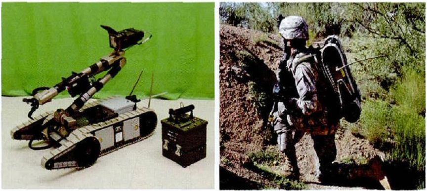 化学战隐忧持续，尽早检测和报警是关键，美军相关设备值得借鉴