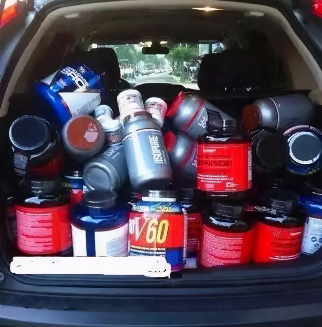 人民日报14种被吹上天的保健品,人民日报公布14种被吹上天的食物