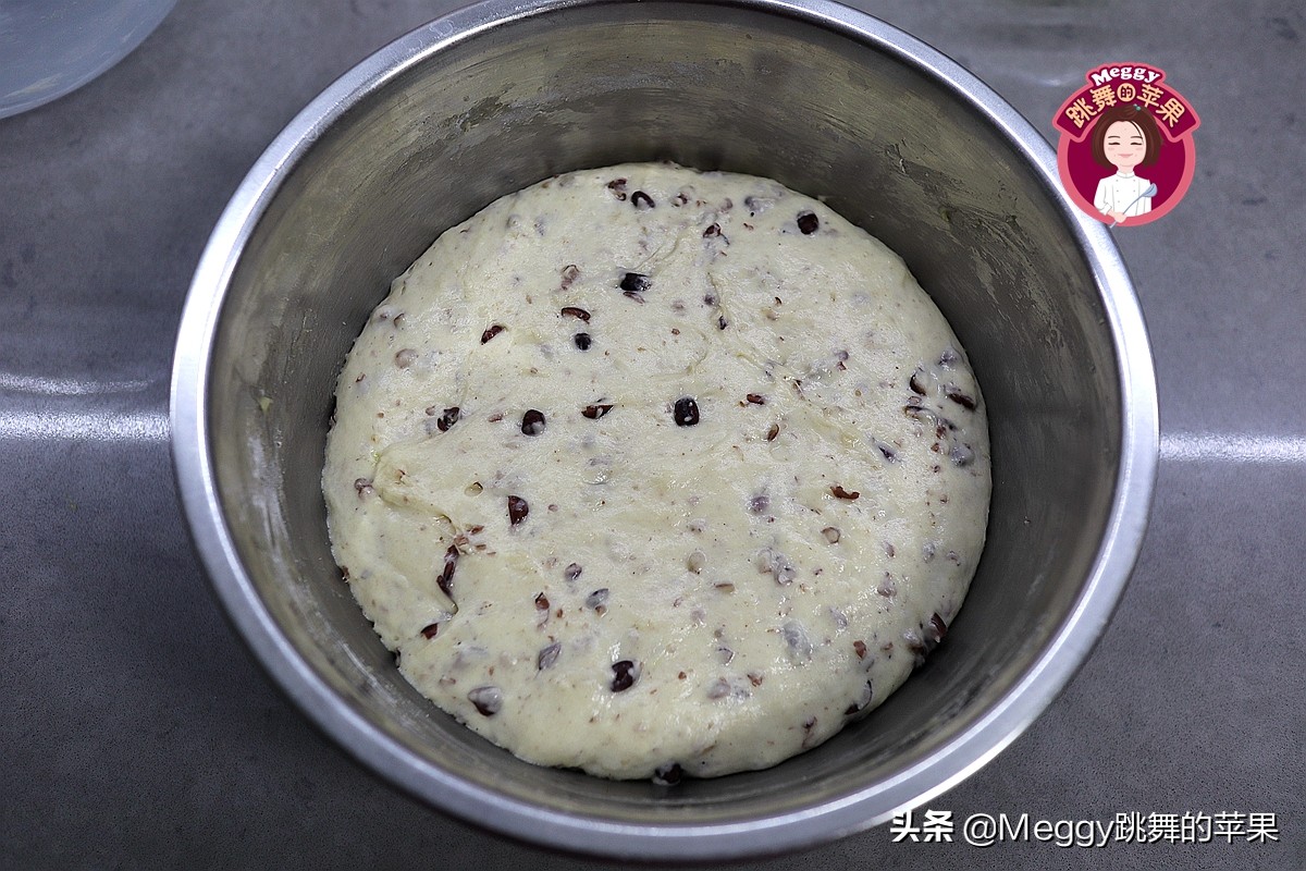 怎样在家做面包好吃又松软会爆浆,想吃好的面包