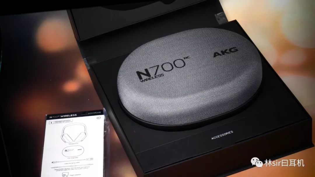 akgn700nc降噪怎么样,akgn700头戴式蓝牙耳机