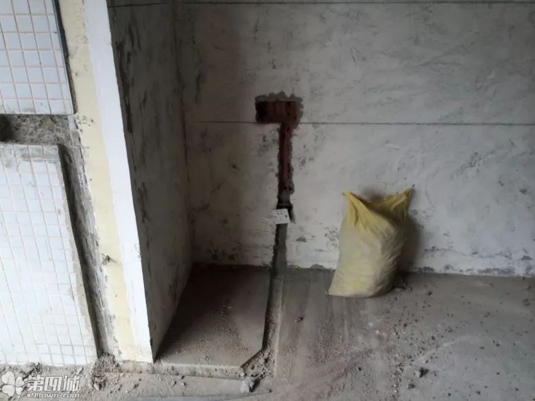 漫漫装修路，比邻有缘人（第二部分）