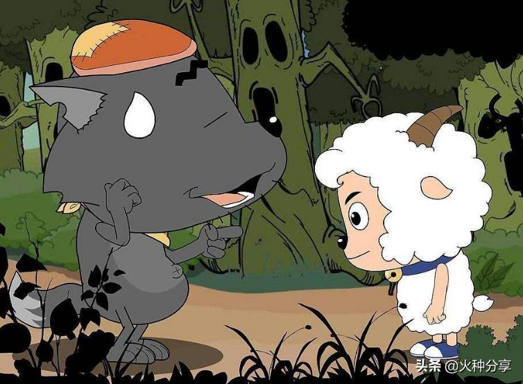 灰太狼的一生值得吗,灰太狼的一生完整版