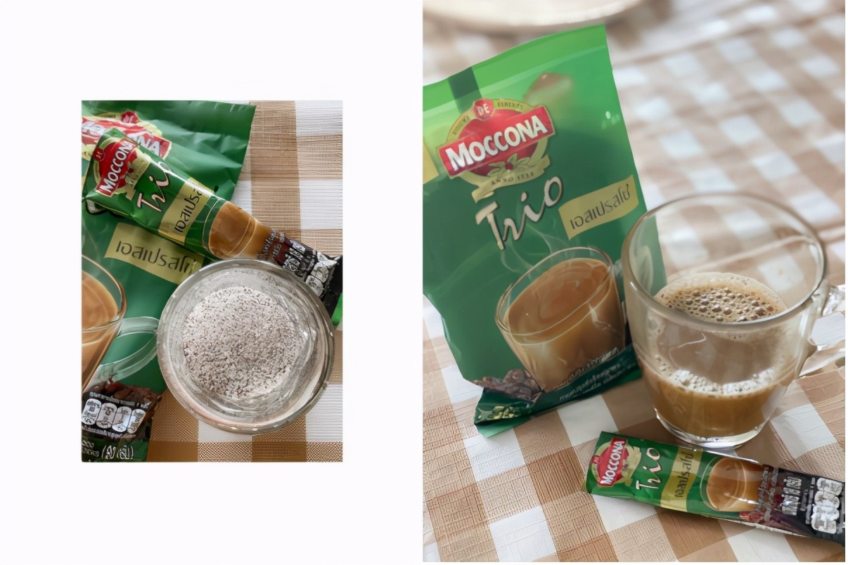 泰国口碑最好的咖啡第一名,泰国咖啡哪个牌子好