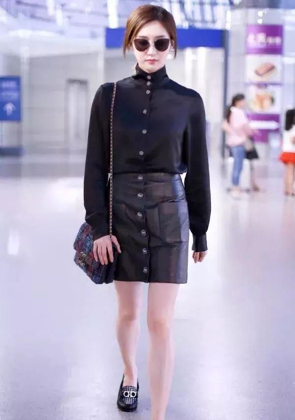 倪妮毛晓彤撞衫,倪妮毛晓彤红毯斗艳