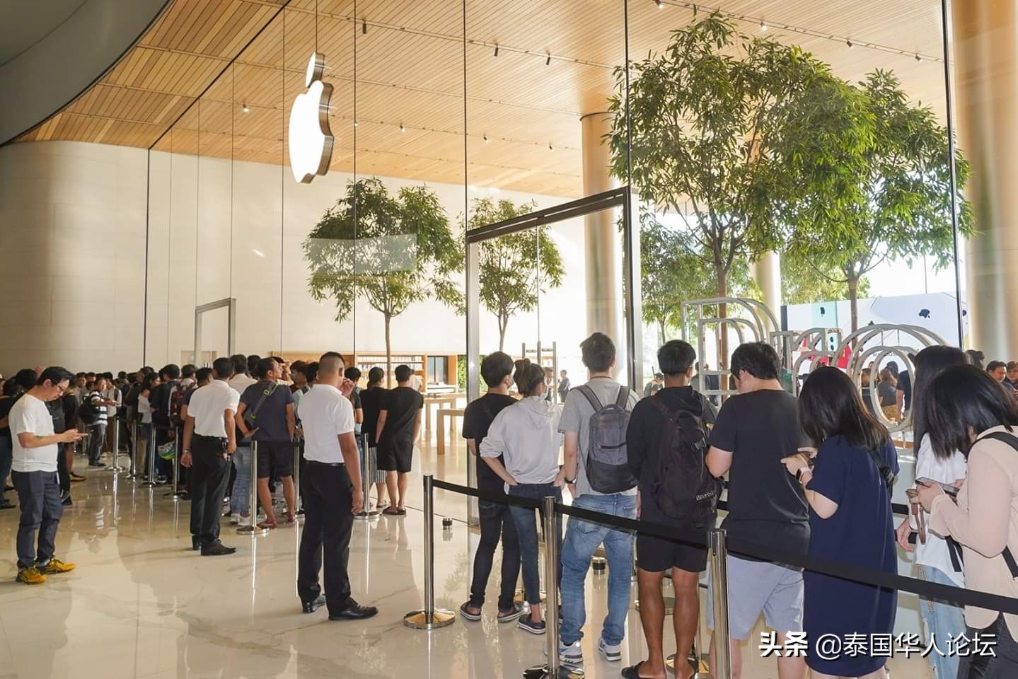 iphone11泰国开售时间 (iphone 11的开售)