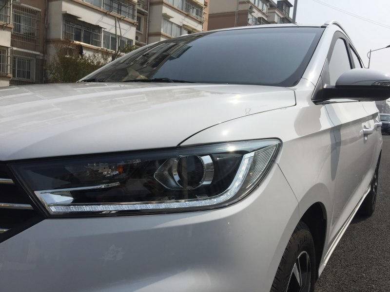 宝骏360是否有小马拉大车的感觉,宝骏360车主真实感受