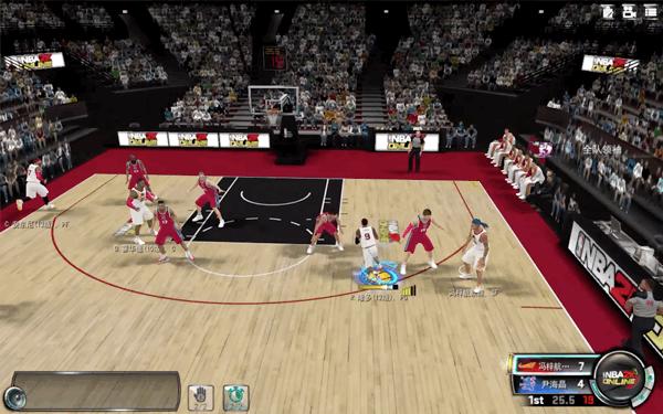 篮球界的智多星——拉简·隆多（12版）