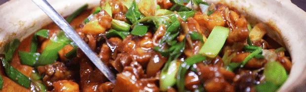 宝安真正的老店,深圳宝安十大老店