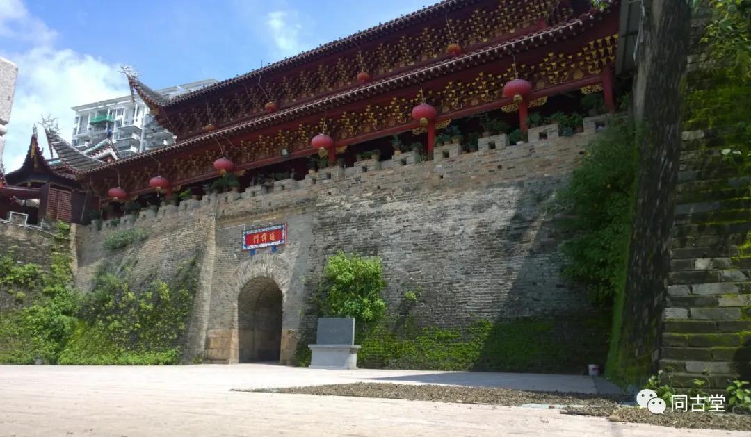 同古堂|这座千年古刹，为何万人朝宗？