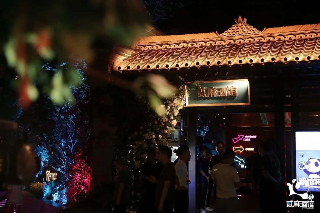 成都周边适合夜游的古镇,成都周边夜游网红地点推荐