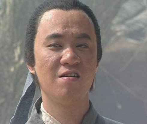 牛莉水浒传精彩片段,水浒传98版牛莉在第几集出现