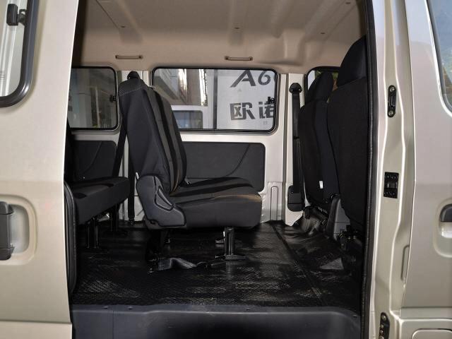 中国口碑最好的面包车,国产最好的面包车是哪一款