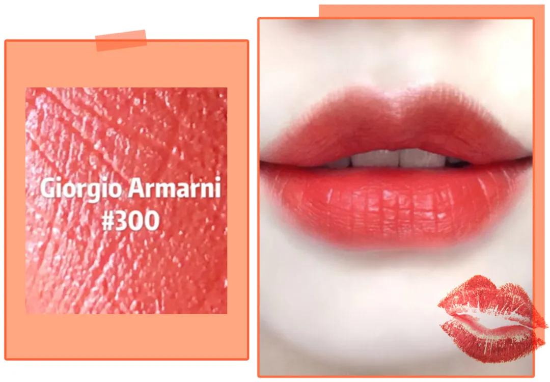 接吻也不怕掉色的10款口红,又纯又欲口红试色