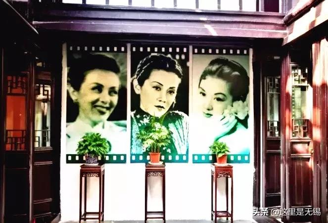 无锡七条老街,无锡值得逛的老街