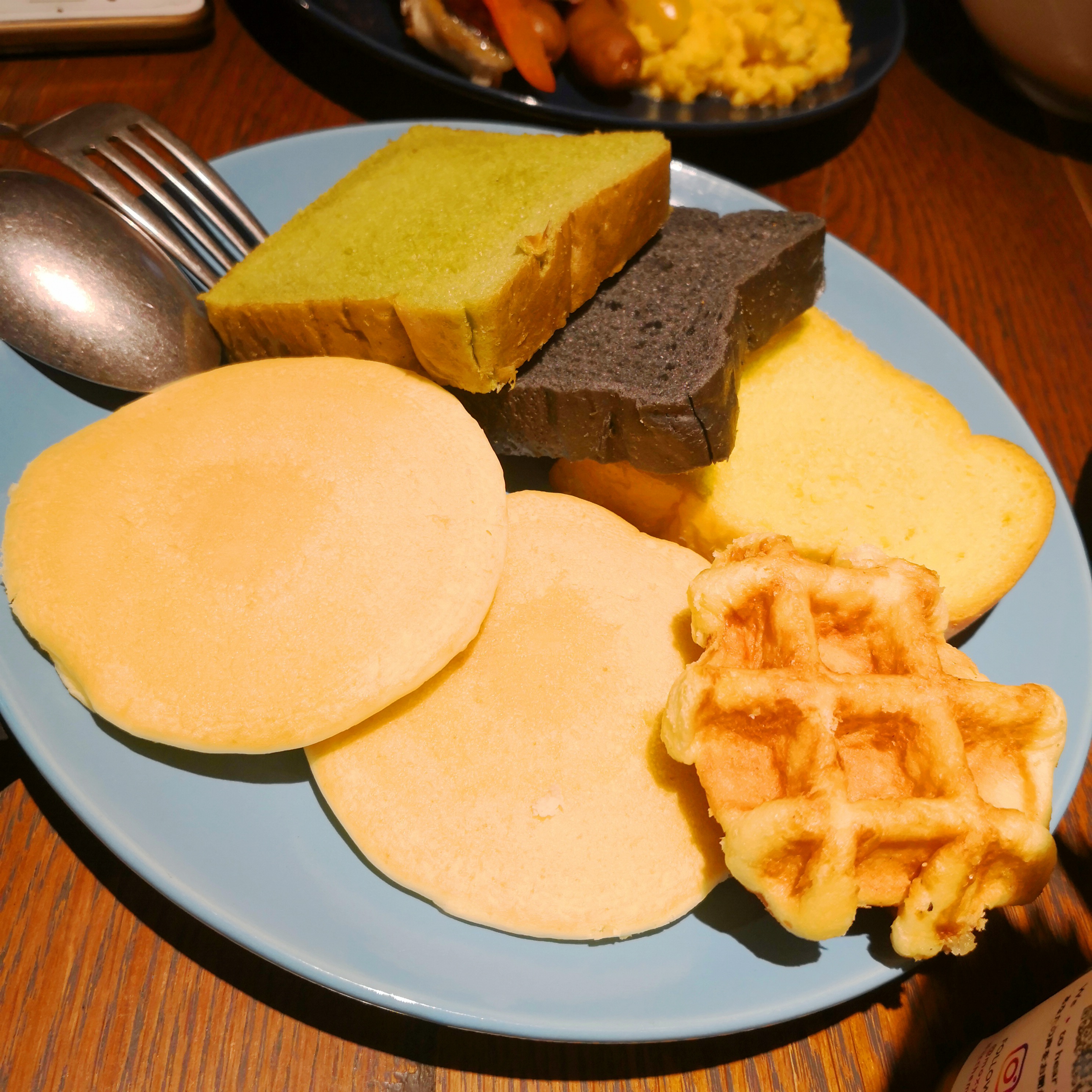 「旅行篇」2019年我第一次到日本(一)