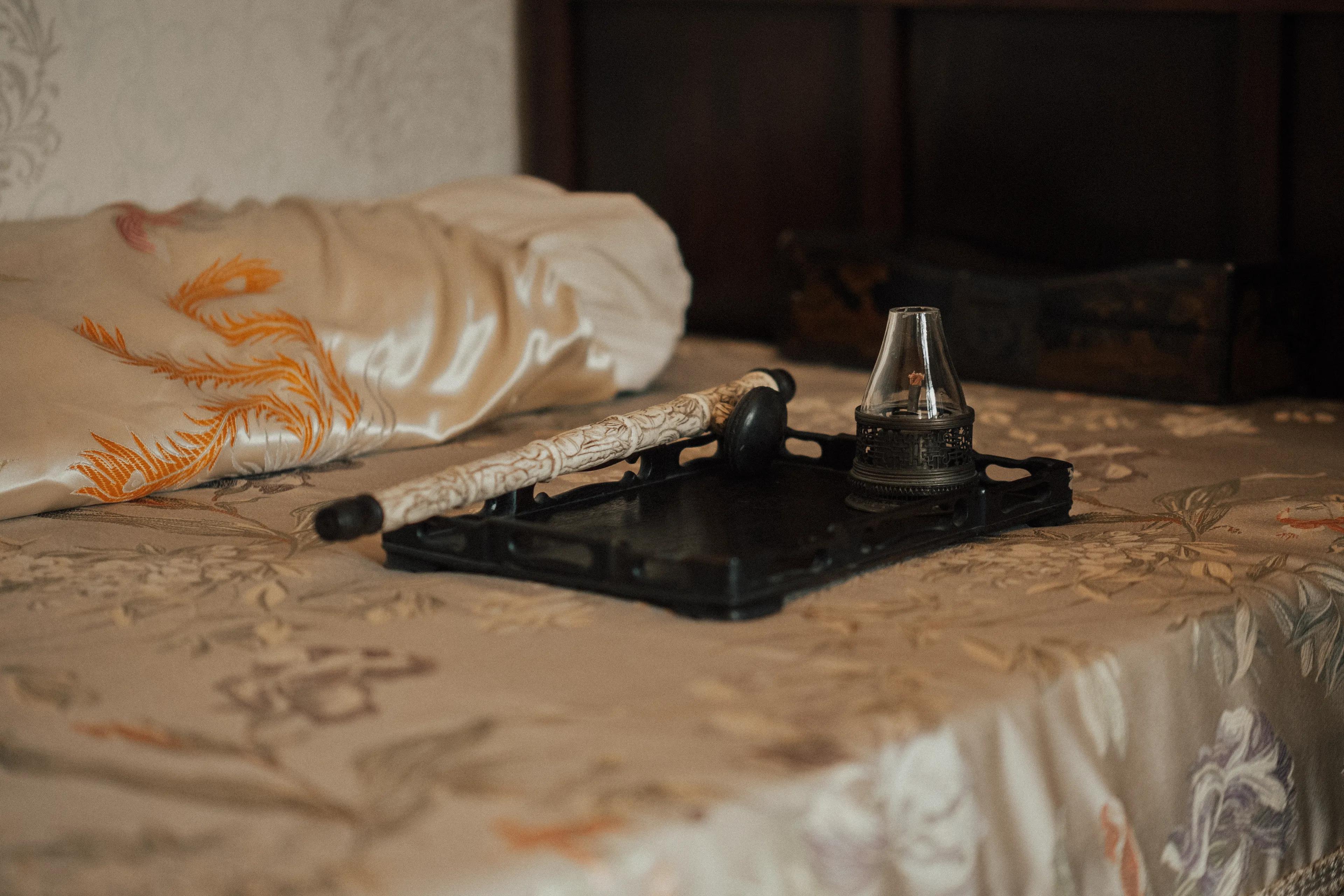 天津溥仪旧居静园,静园末代皇帝溥仪旧居