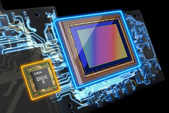 佳能aps-c相机,佳能aps-c是不是半画幅