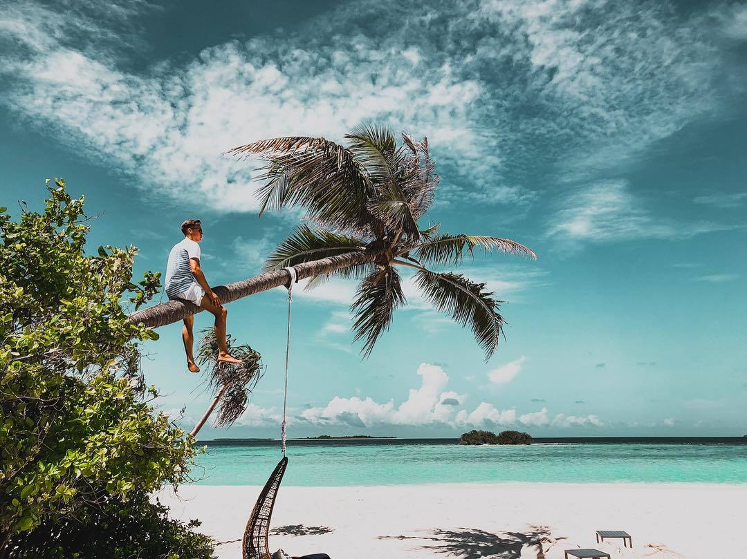 3万元马尔代夫旅游攻略,预算3万去马尔代夫