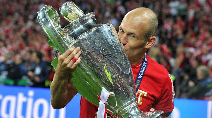 小飞侠传奇罗本退役,罗本退役小飞侠