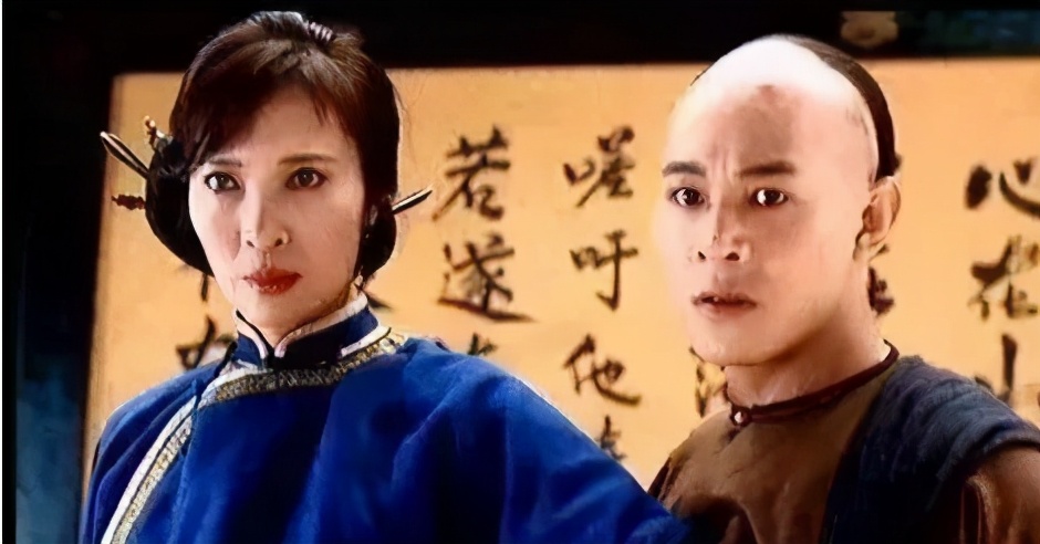 谢贤谈婚姻失败哽咽,谢贤有过几次婚姻