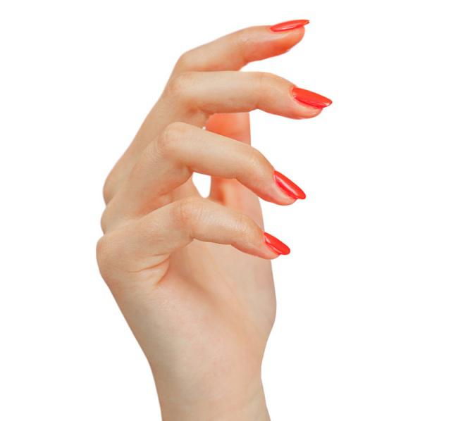 灰指甲甲板特别厚疼怎么根治,灰指甲甲板变脆易碎严重么