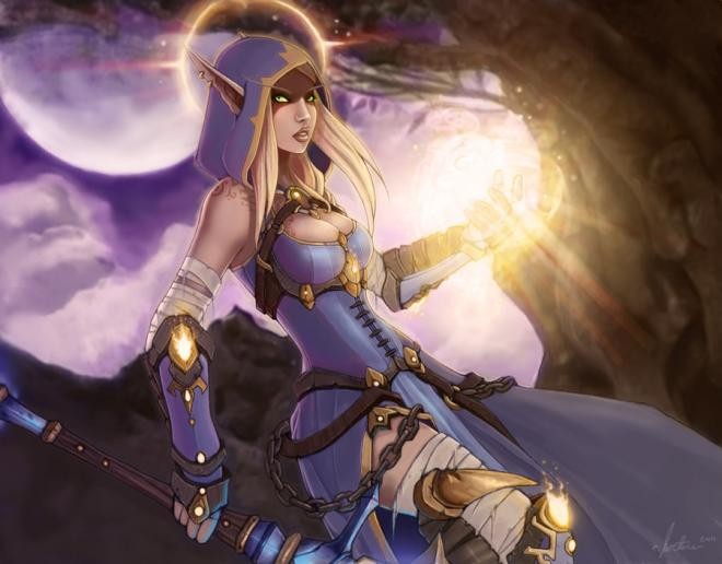 魔兽世界怀旧服牧师前十级技能,魔兽世界怀旧服tbc进入英雄本的条件