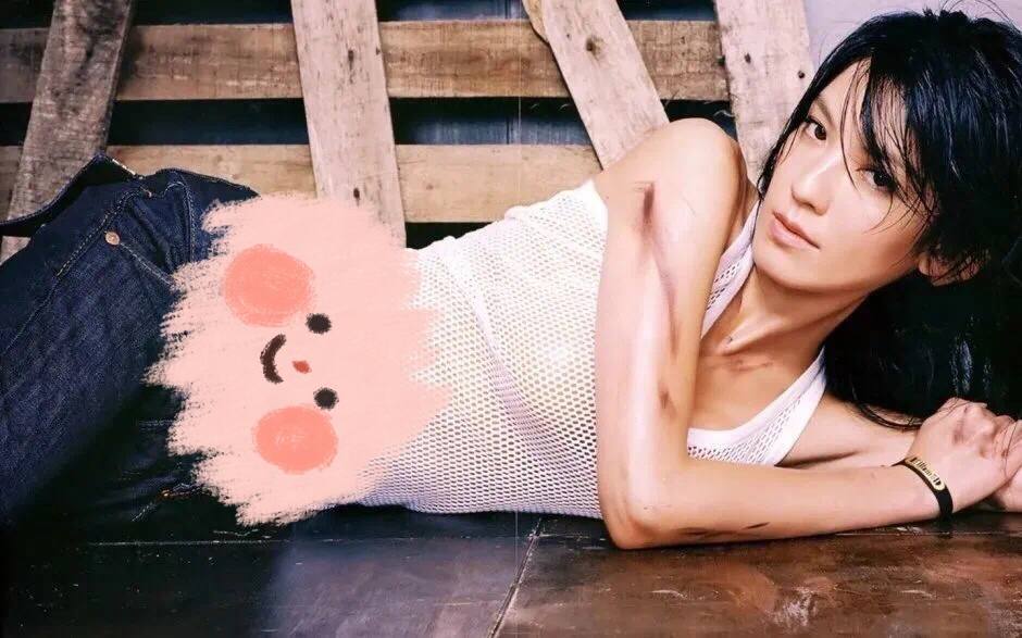 朱孝天与林熙蕾被狗仔队曝光,朱孝天与梁泳琪