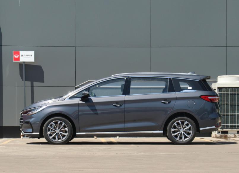 10万元可落地颜值高的国产车推荐,10到15w的国产车应该买哪种