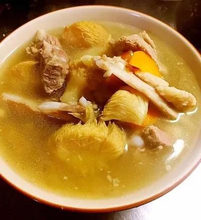 山珍海味猴头燕窝的猴头是什么,猴头熊掌鱼翅燕窝是真的猴头吗