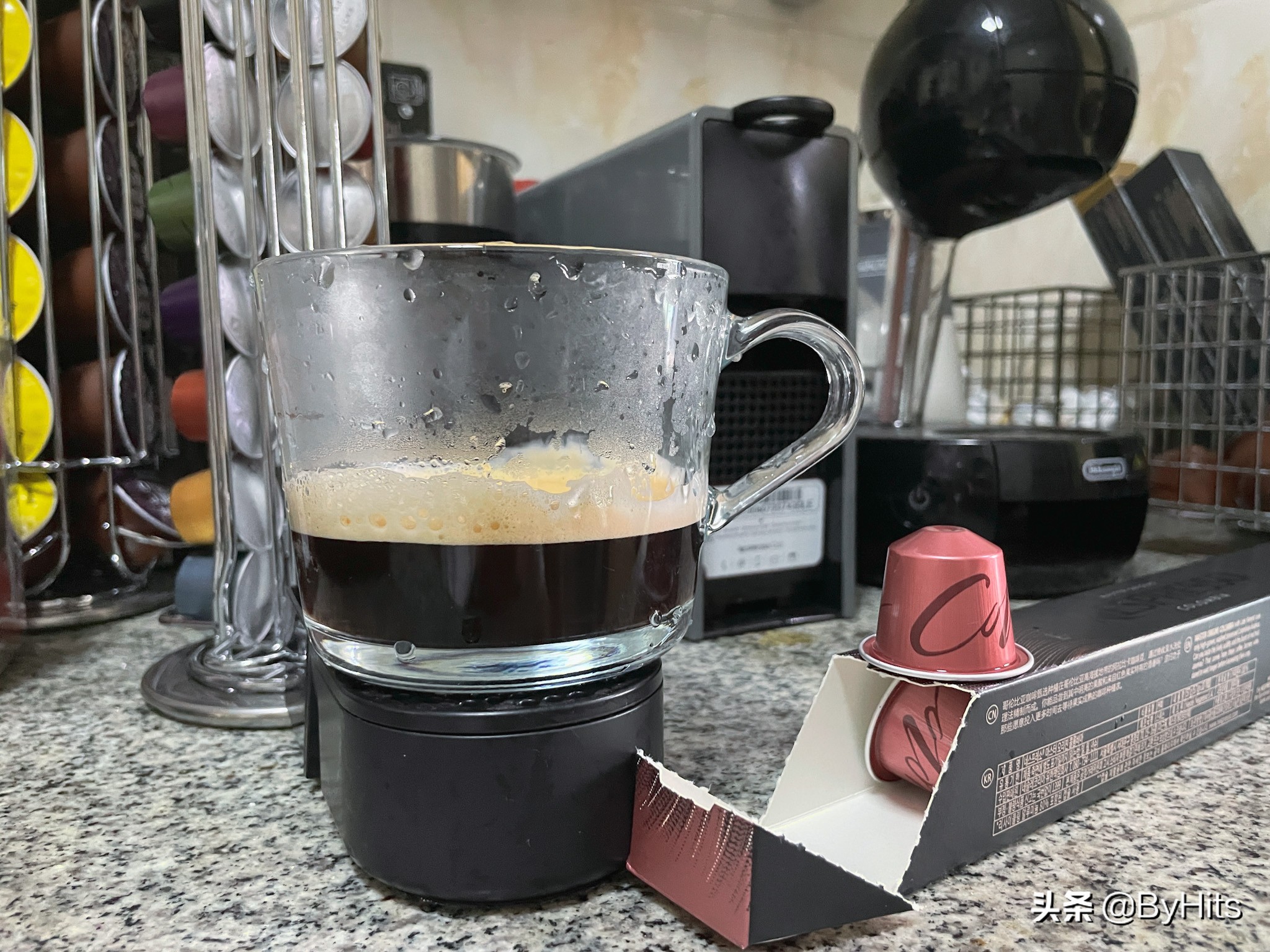 雀巢vertuo胶囊咖啡机,雀巢vertuo胶囊咖啡机不出水