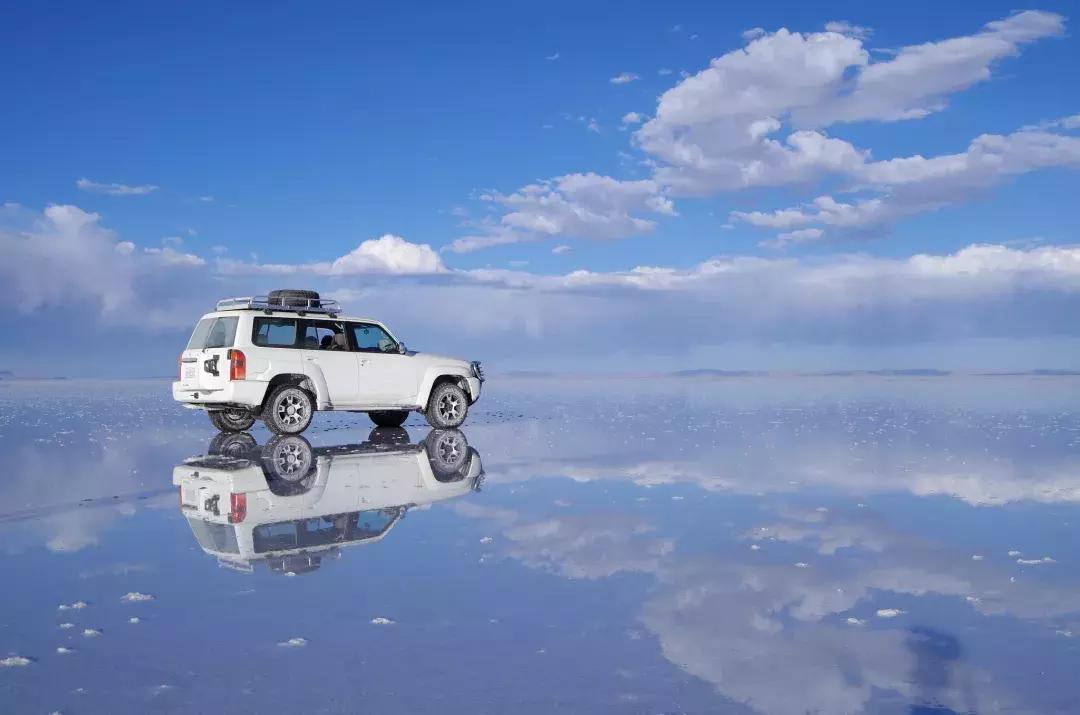 南美最美的3个月,住盐砖酒店,错过等明年