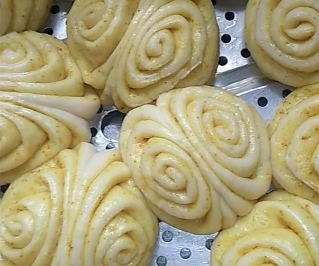 馒头花卷要二次醒发,花卷馒头二次醒发多久