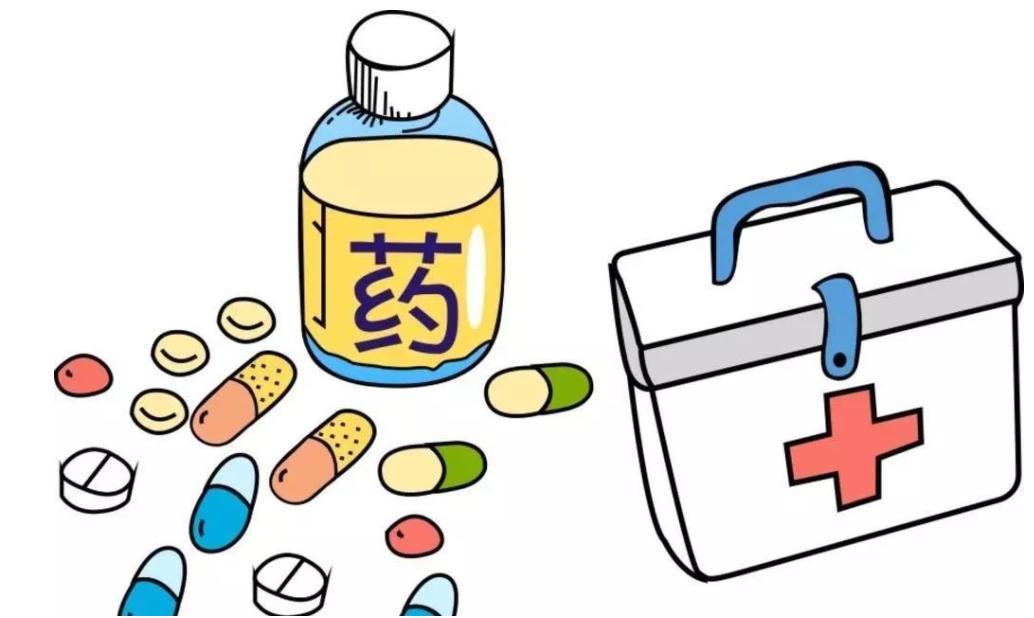 五年的求医之路,五年了这一路的辛酸和委屈