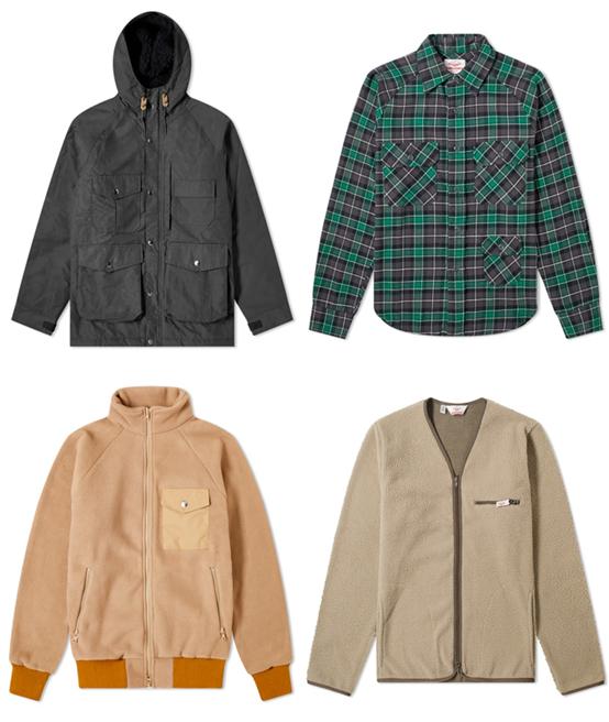 你的五一出行装备清单,五一出行装备