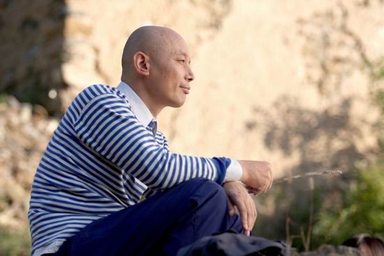 从养猪到影帝葛优艰辛的成名之路,葛优的成名路有多艰难