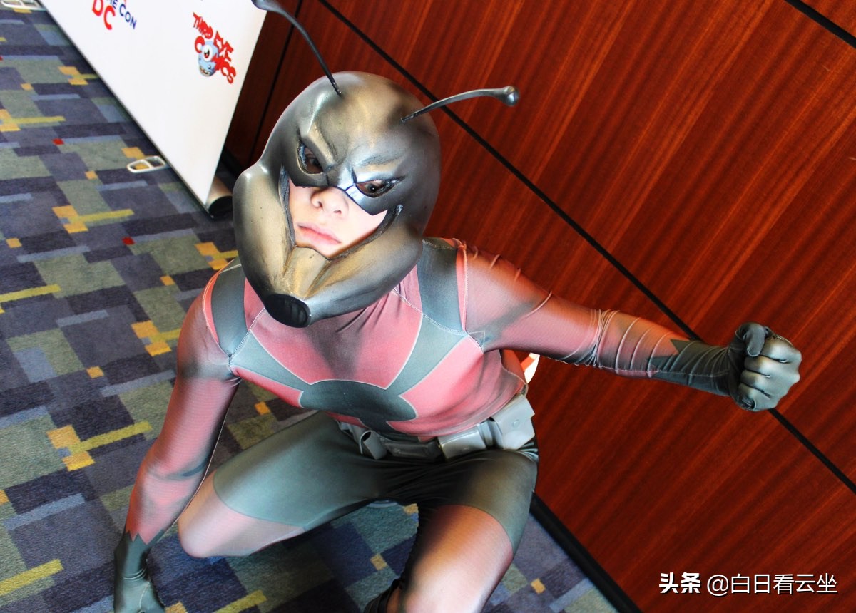 角色扮演cos系列作品,日本角色扮演cos