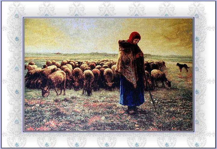 适合客厅的刺绣画,中国最好的刺绣油画