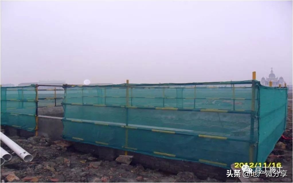 绿城施工做法,绿城施工图解100例