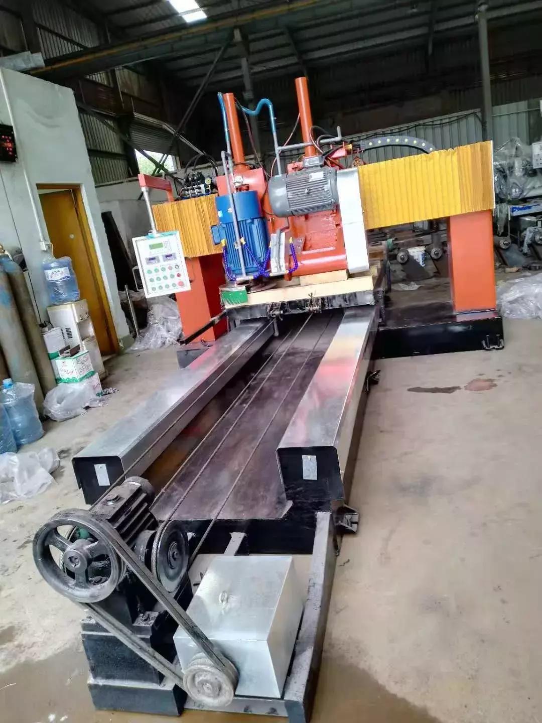 达锋石材机械,石材机械厂家