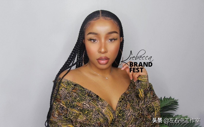 原以为买一顶假发可以让自己变美,为什么外国人那么多秃顶不戴假发