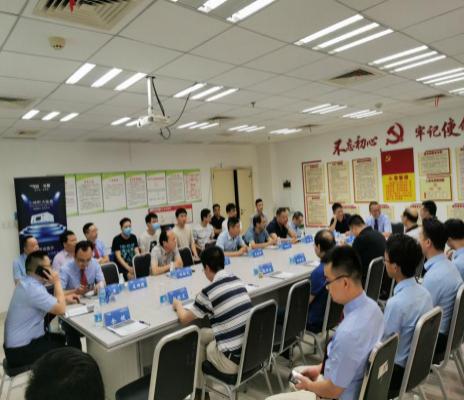 株洲市泌尿外科激光手术研讨会成功举行