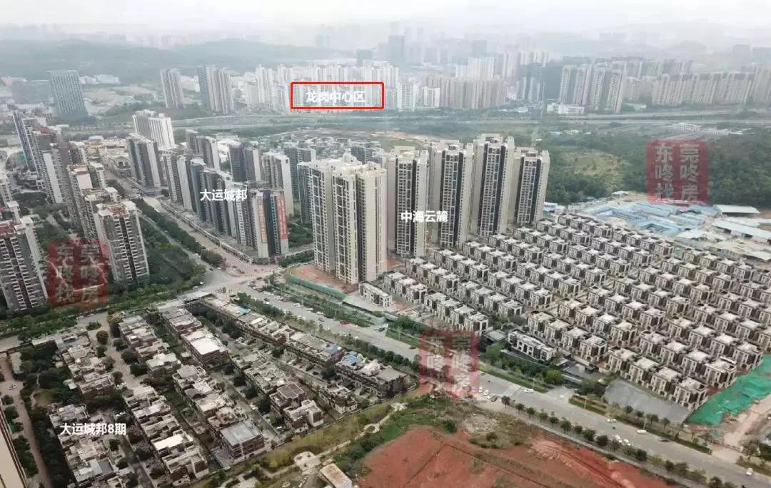 全程暴走！实探疯传的扩容临深区域凤岗+塘厦，到底值不值得买？