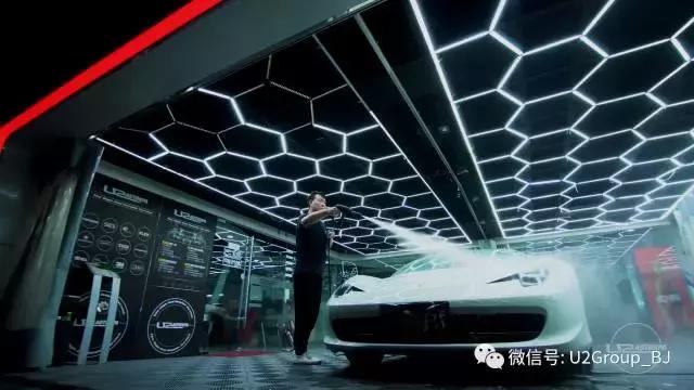 u2洗车沈阳,u2洗车怎么样