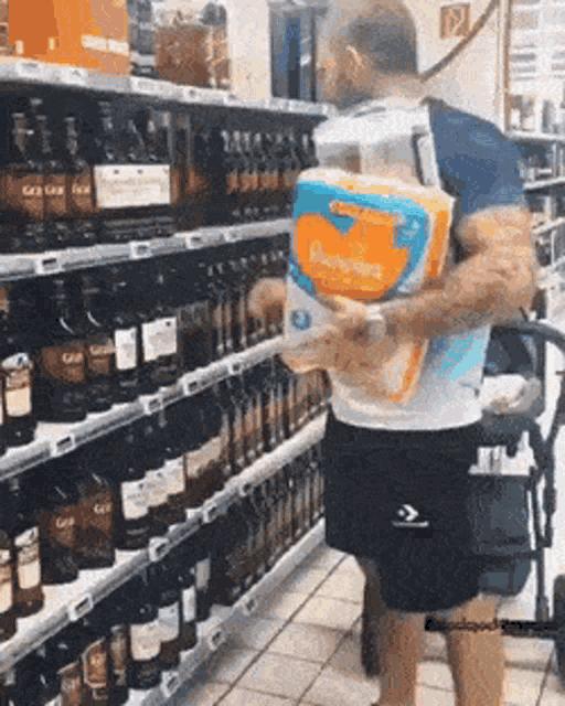 啤酒加尿不湿经典案例,啤酒和尿不湿有什么联系