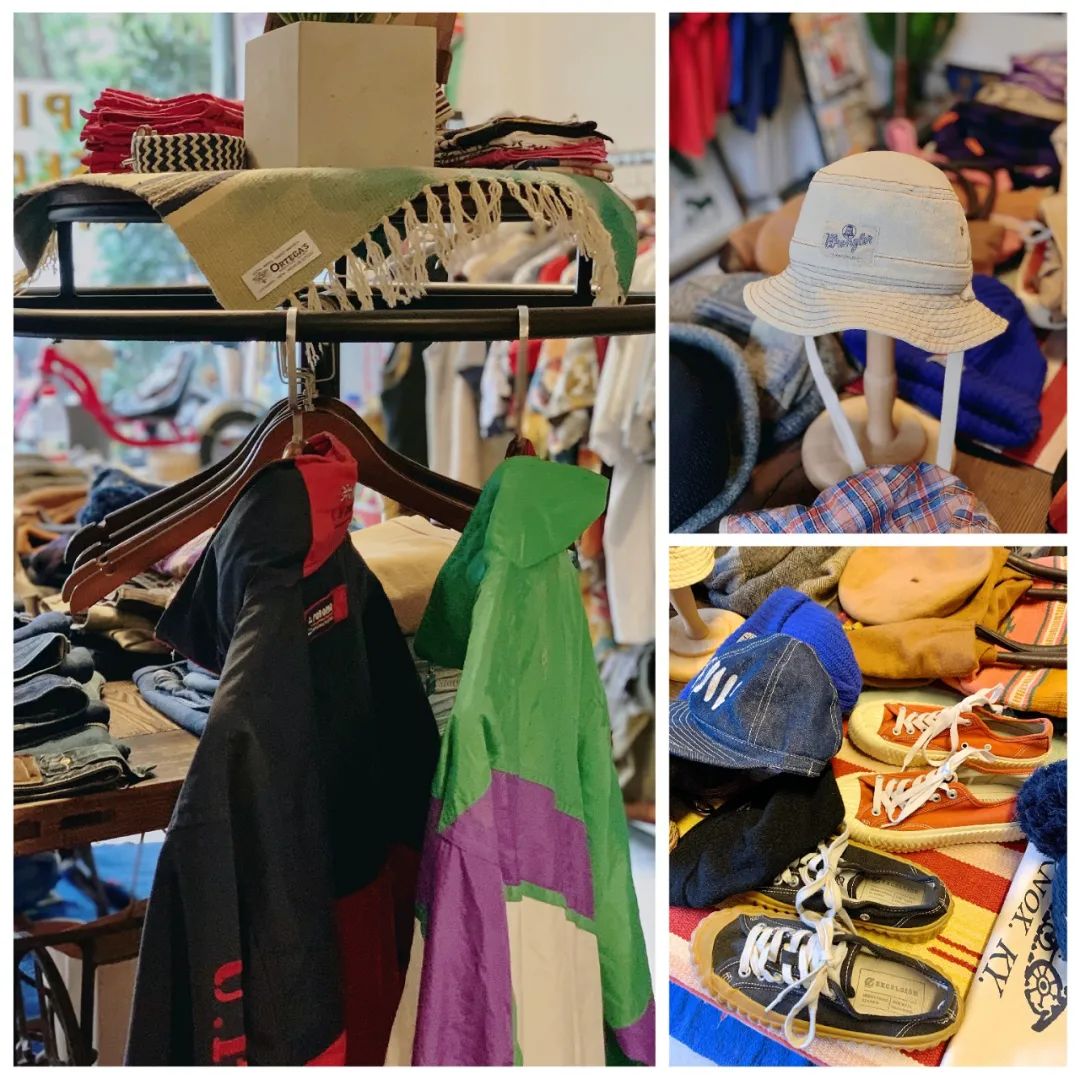 成都最全中古地图/当代年轻人正在沉迷这些“上了点年纪”的东西