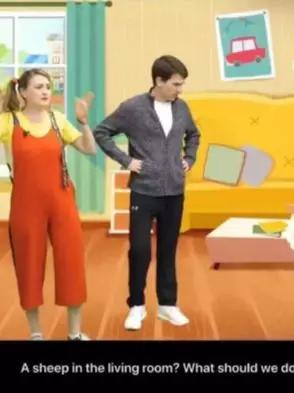 斑马英语盈利模式,斑马英语融资