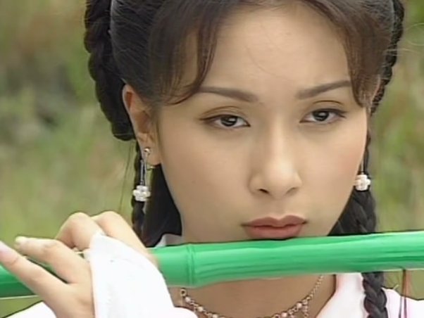 2020年再看《陈情令》,才发现肖战所吹“竹笛”不简单